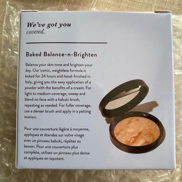 Laura Geller Color Correcting Foundation - Picture 6 of 7